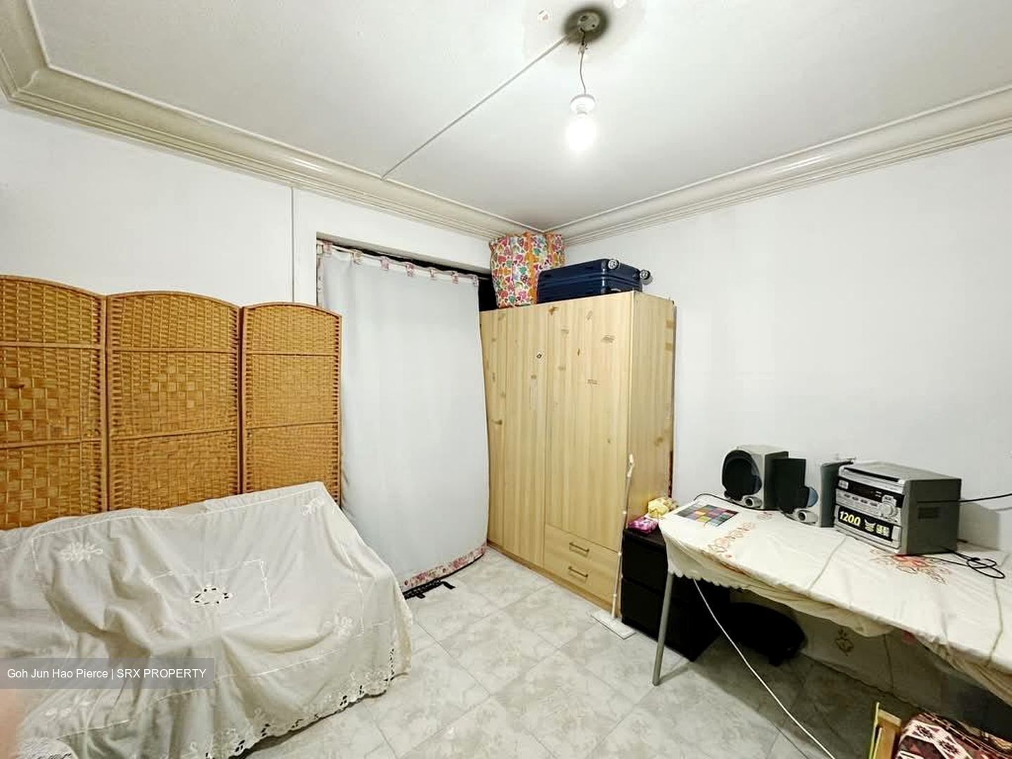 Blk 643 Eunos Tenaga Ville (Bedok), HDB Executive #575714911